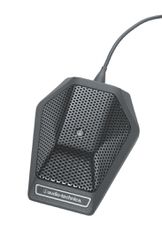 Audio Technica U851A Cardioid condenser boundary microphone - AUDIO-TECHNICA