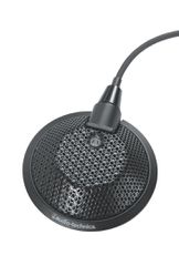 Audio Technica U841A Omnidirectional condenser boundary microphone - AUDIO-TECHNICA