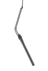 Audio Technica U853RU UniLine™ condenser hanging microphone - AUDIO-TECHNICA