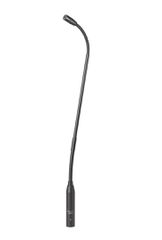 Audio Technica U859QL Cardioid condenser quick-mount gooseneck microphone - AUDIO-TECHNICA