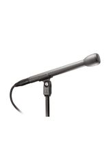 Audio Technica AT8004L Omnidirectional dynamic microphone with extended handle - AUDIO-TECHNICA