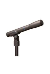Audio Technica AT8010 Omnidirectional condenser microphone - AUDIO-TECHNICA