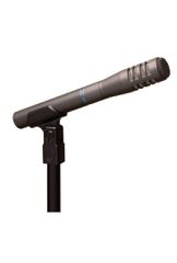 Audio Technica AT8033 Cardioid condenser microphone - AUDIO-TECHNICA