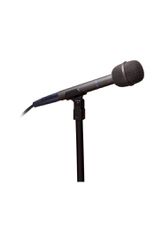 Audio Technica AT8031 Cardioid condenser handheld microphone - AUDIO-TECHNICA