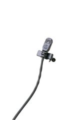 Audio Technica MT830R Miniature omnidirectional condenser microphone - AUDIO-TECHNICA