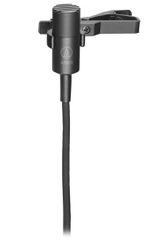 Audio Technica AT803 Miniature omnidirectional condenser microphone - AUDIO-TECHNICA
