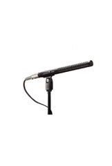 Audio Technica BP4029 236 mm phantom only stereo shotgun microphone - AUDIO-TECHNICA