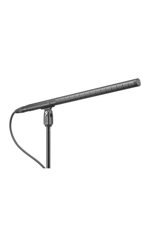 Audio Technica BP4071 Line + gradient condenser microphone - AUDIO-TECHNICA