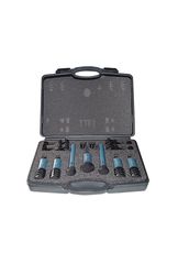 Audio Technica MB/Dk7 Midnight Blues 7 microphone drum pack - AUDIO-TECHNICA