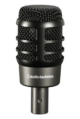 Audio Technica ATM250 Hypercardioid dynamic instrument microphone - AUDIO-TECHNICA