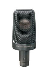 Audio Technica AE3000 Cardioid condenser microphone - AUDIO-TECHNICA