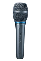 Audio Technica AE3300 Cardioid condenser microphone - AUDIO-TECHNICA
