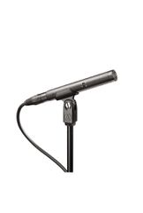 Audio Technica AT4022 Omnidirectional condenser microphone - AUDIO-TECHNICA
