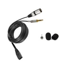 Audio Technica BPHS1 Broadcast stereo headset XLR & JACK - AUDIO-TECHNICA-thumb-2