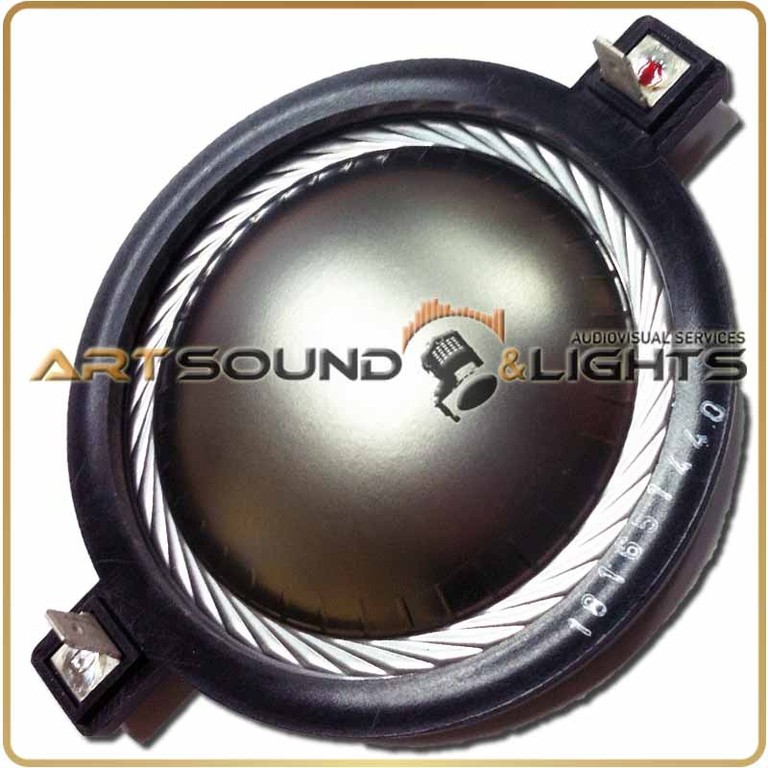 MONTARBO AS31 DE-610 DIAPHRAGM FOR W17P - MONTARBO