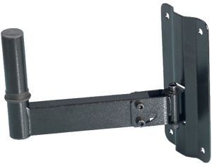 PROEL KP-565 Wall mount speaker stand - EIKON