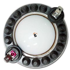 AFTERMARKET CD44D QSC CERWIN VEGA CDX1-1745 DIAPHRAGM FOR K10 K12 K15 CVP1152 - ArtSound and Lights