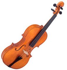 STRUNAL 29WA Violin 4/4 - Without Case / Bow - Strunal