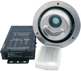 WORK WC-6 COLORCHANGER LIGHT 12V CHANGE 6 COLOURS - WORK