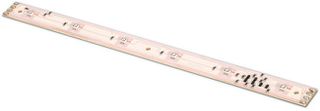 WORK LED COLOR 240 BAR LED 240X16X3.6MM ΑΥΤΟΚΟΛ - WORK