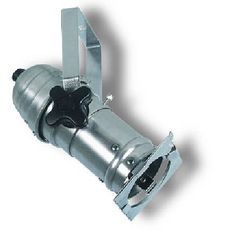 PROEL PLC-16AL ParCan PAR16 GU5,3 For 12V Lamp - EIKON