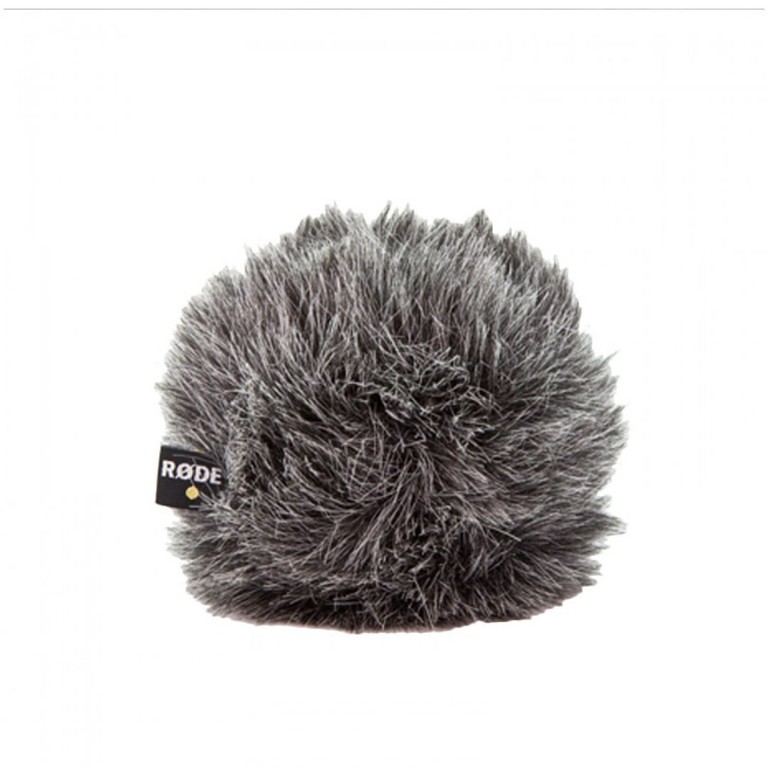RODE WS-8 Microphone Windshield - RODE