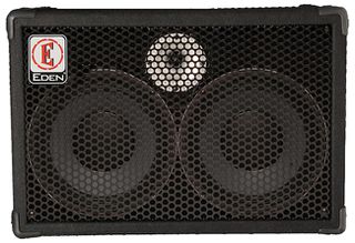 EDEN EX210-8-E SPEAKER Bass 2X10 '' WITH TWEETER 300W - EDEN