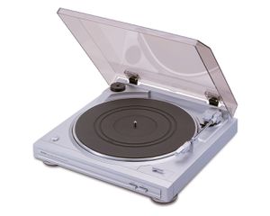 DENON DP-29F Automatic Belt drive turntable - DENON