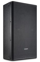 BIAMP MASK-12-BL Speaker 1x12 700W BLACK - Biamp
