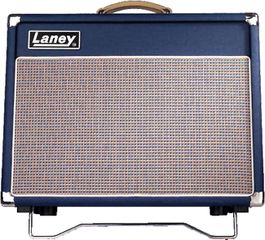 LANEY L5T-112 Electric Guitar Tube Amplifier - LANEY