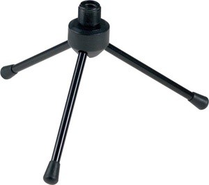 PROEL DST-40TL Desktop microphone stand - EIKON