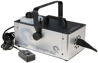 SHOWTEC 61110 Dragon S100 SNOW MACHINE 250W - Showtec