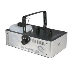 SHOWTEC 61102 Dragon 1500 FOG - Showtec