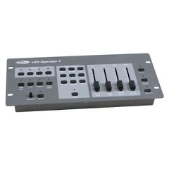 SHOWTEC 50727 LED Operator 4 - Showtec
