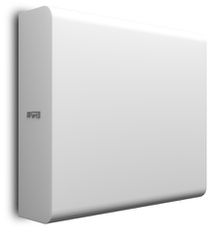 BIAMP Sublime Subwoofer (White) - Biamp