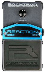 ROCKTRON HISH NOISE REDUCTION GUITAR PEDAL - ROCKTRON