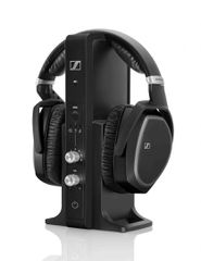 SENNHEISER RS-195 Wireless Headphones - SENNHEISER
