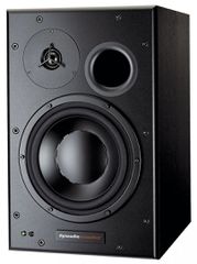 DYNAUDIO BM 15A LEFT Studio Monitor (Piece) - DYNAUDIOACOUSTICS