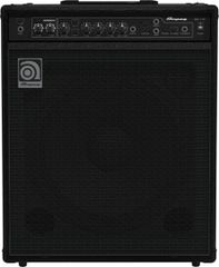 AMPEG BA-115V2 Electric Bass Amplifier - Ampeg