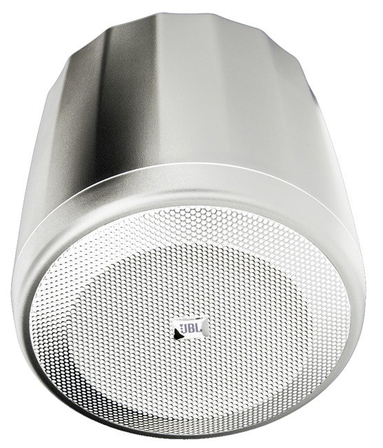 JBL CONTROL 62P WHITE SPEAKER CEILING FULLRANGE 25W 2.5'' 16Ω 84dB - JBL
