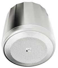 JBL CONTROL 62P WHITE SPEAKER CEILING FULLRANGE 25W 2.5'' 16Ω 84dB - JBL