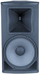 JBL AM 4215/95 SPEAKER 2 WAY , 350W, 15'', 8Ω, 97dB - JBL