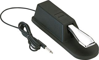 YAMAHA FC-4 Sustain Pedal - Yamaha
