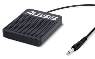ALESIS ASP-1 Sustain Pedal - ALESIS