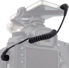 RODE SC-2 3.5mm TRS - TRS Patch Cable for iPhone/DSLR - RODE-thumb-1
