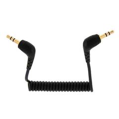 RODE SC-2 3.5mm TRS - TRS Patch Cable for iPhone/DSLR - RODE