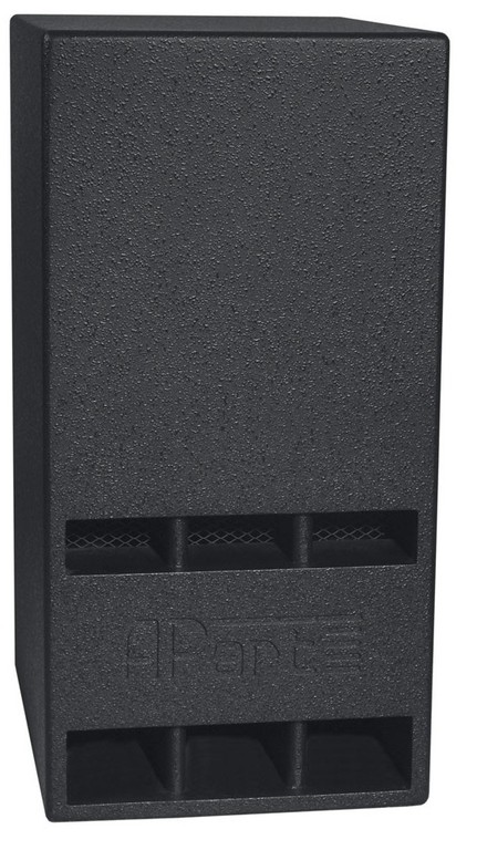BIAMP SUB-2400 Subwoofer - Biamp