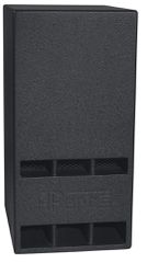 BIAMP SUB-2400 Subwoofer - Biamp