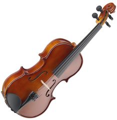 STAGG VN-3/4 Violin Soft-case and Bow - Stagg