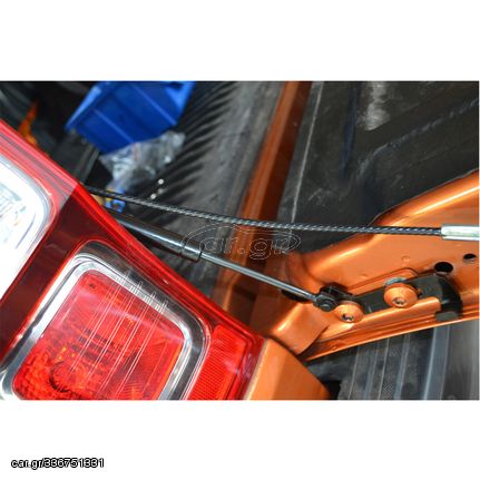 ΜΗΧΑΝΙΣΜΟΣ ΠΟΡΤΑΣ KIN 778 NISSAN NAVARA D23 NP300 2016+